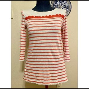 Anthropologie Size S Komodo Blouse